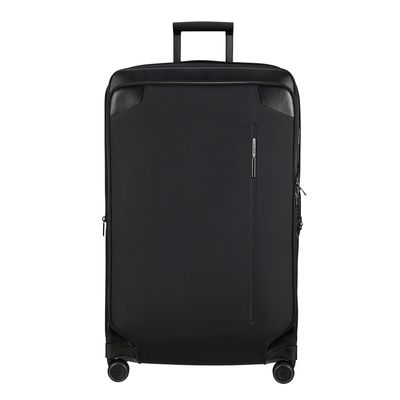 Samsonite Splendix Spinner 79 DF EXP black