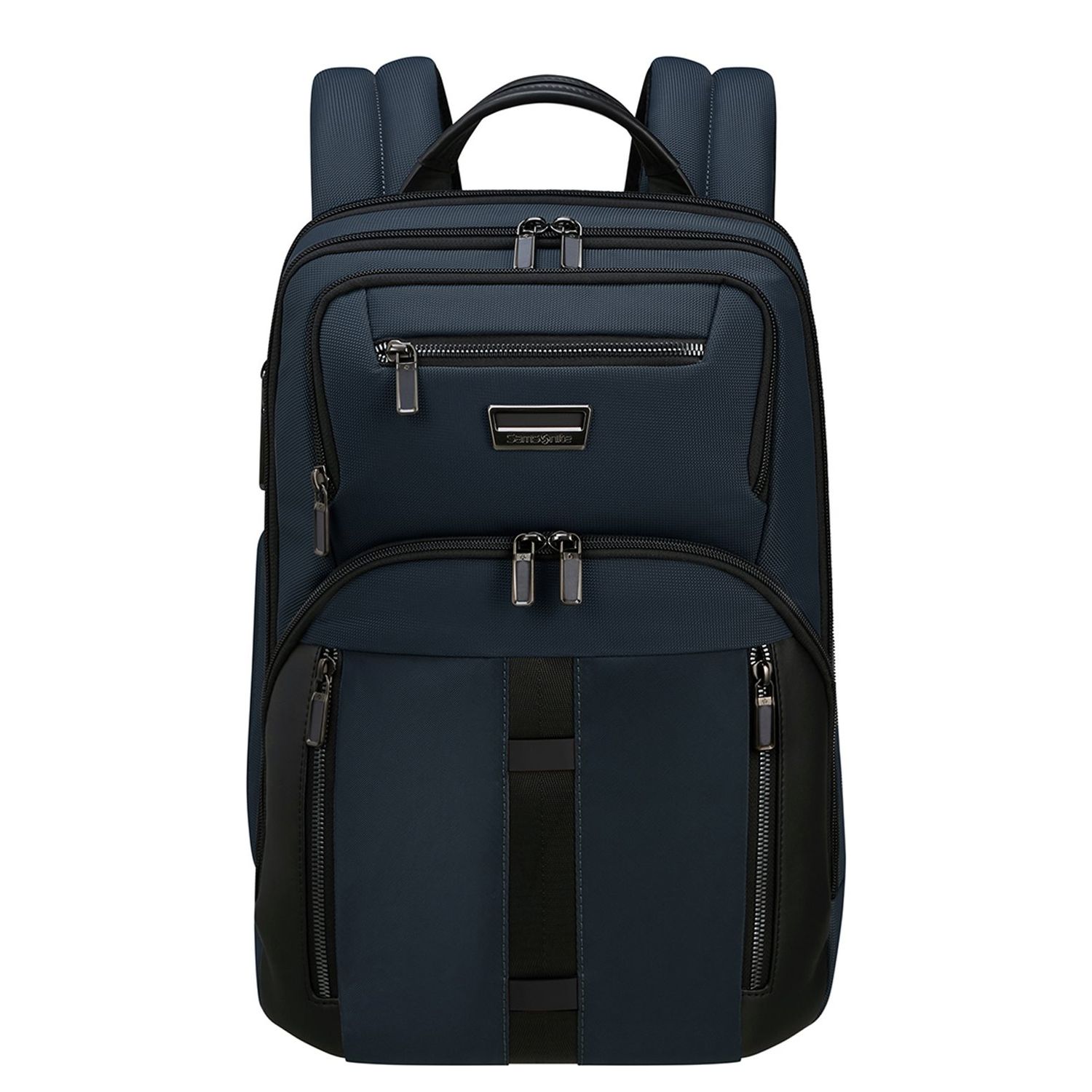 Samsonite Urban-Eye Laptop Backpack 14.1" blue backpack