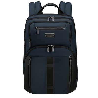 Samsonite Urban-Eye Laptop Backpack 14.1" blue