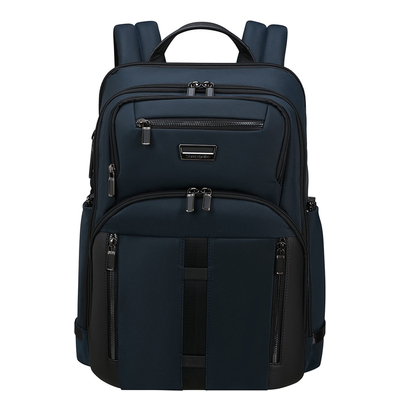 Samsonite Urban-Eye Laptop Backpack 15.6" blue