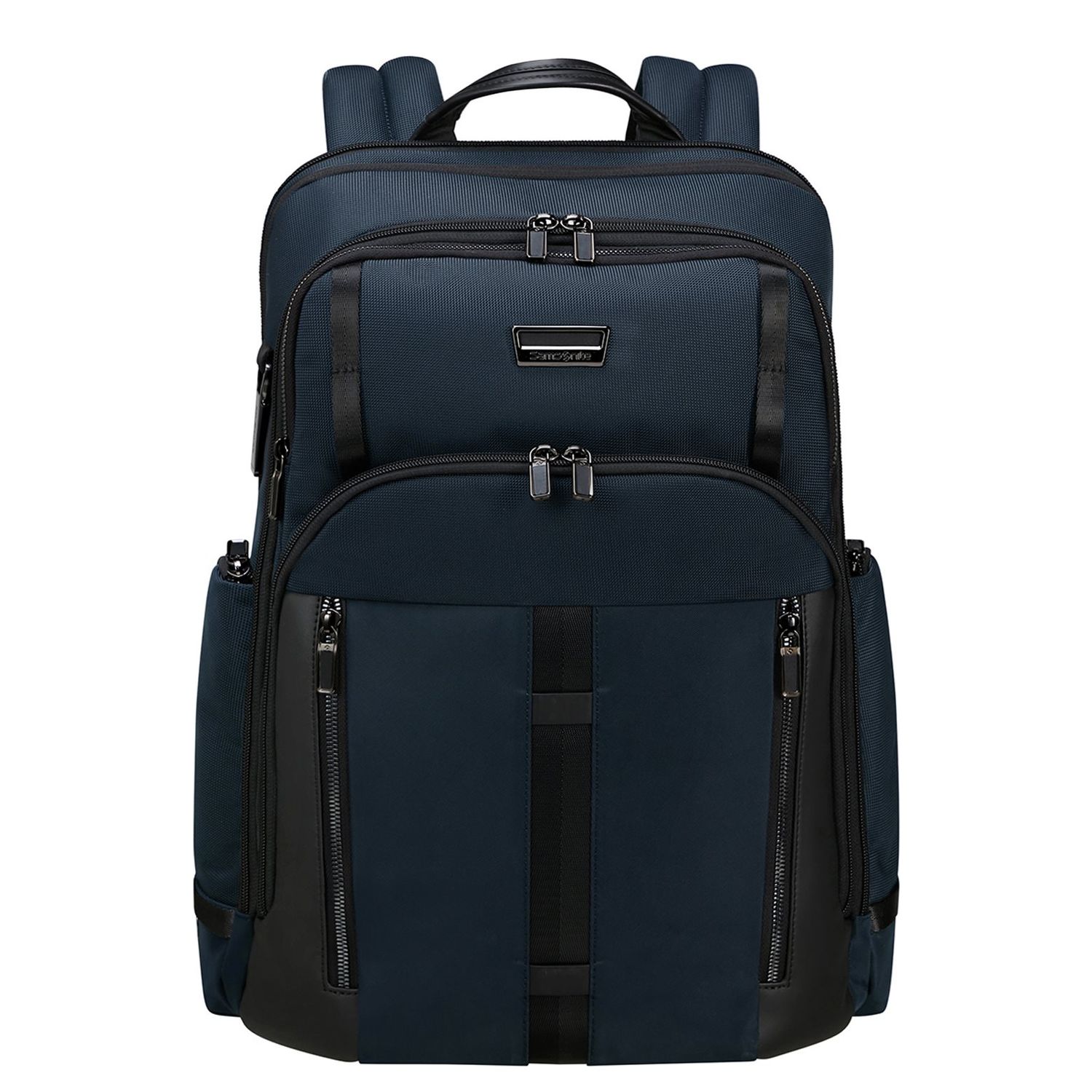 Samsonite Urban-Eye Laptop Backpack 17.3" Exp blue backpack