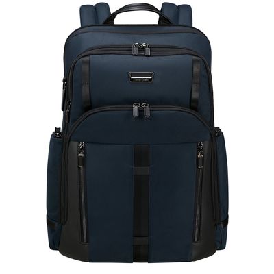 Samsonite Urban-Eye Laptop Backpack 17.3" Exp blue