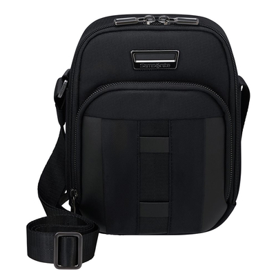 Samsonite Urban-Eye Crossover S 7.9" black