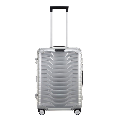 Samsonite Proxis Alu Spinner 55 aluminium