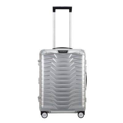 Samsonite Proxis Alu Spinner 55 aluminium