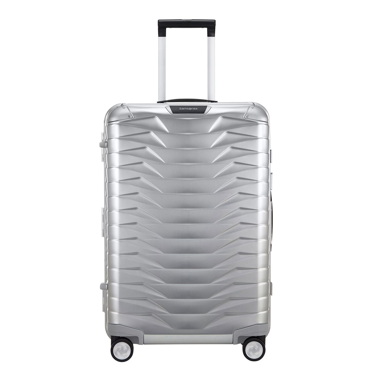 Samsonite Proxis Alu Spinner 69 aluminium