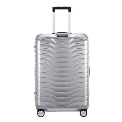 Samsonite Proxis Alu Spinner 69 aluminium