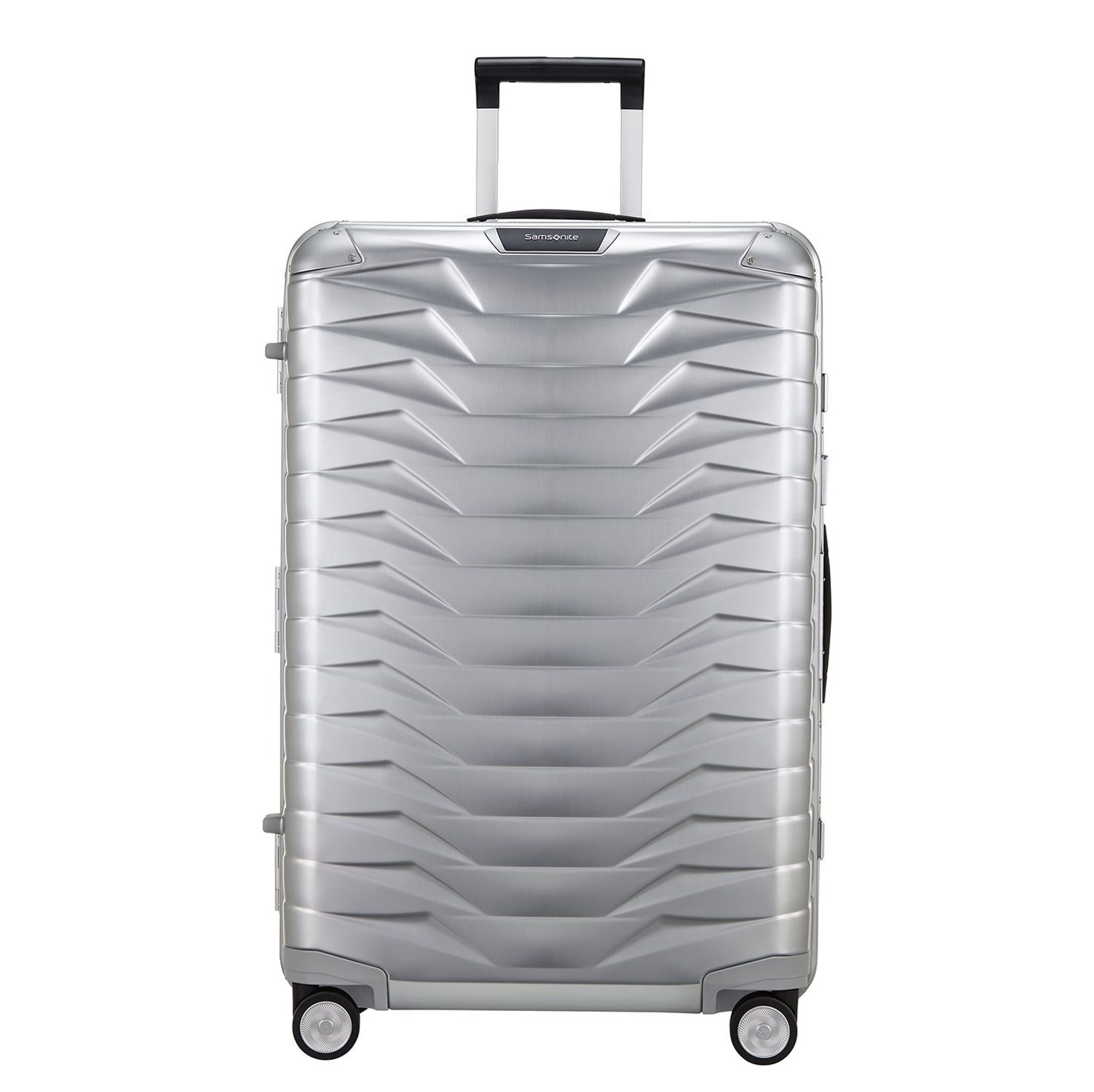 Samsonite Proxis Alu Spinner 76 aluminium