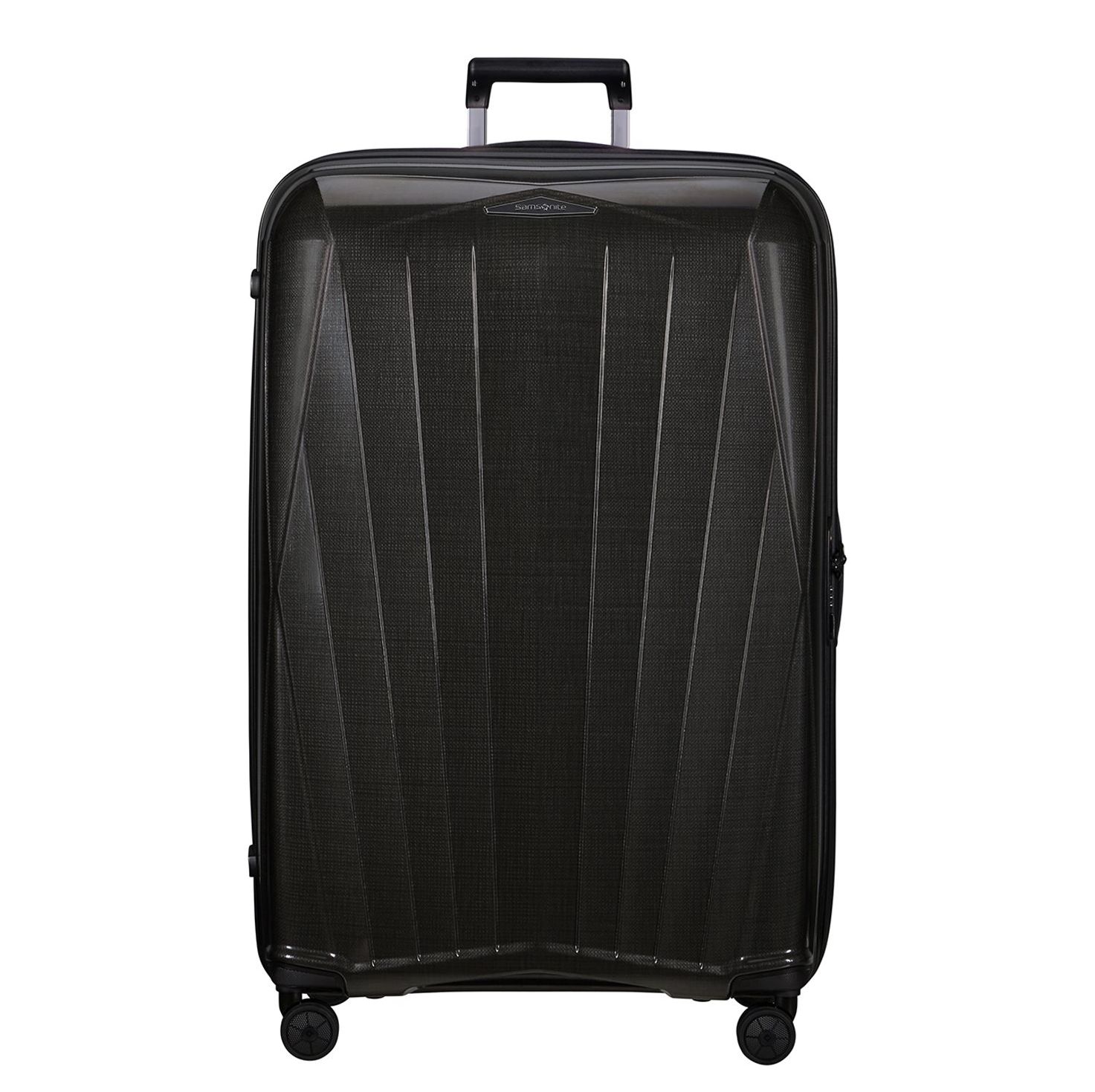 Samsonite Major-Lite Spinner 84 black