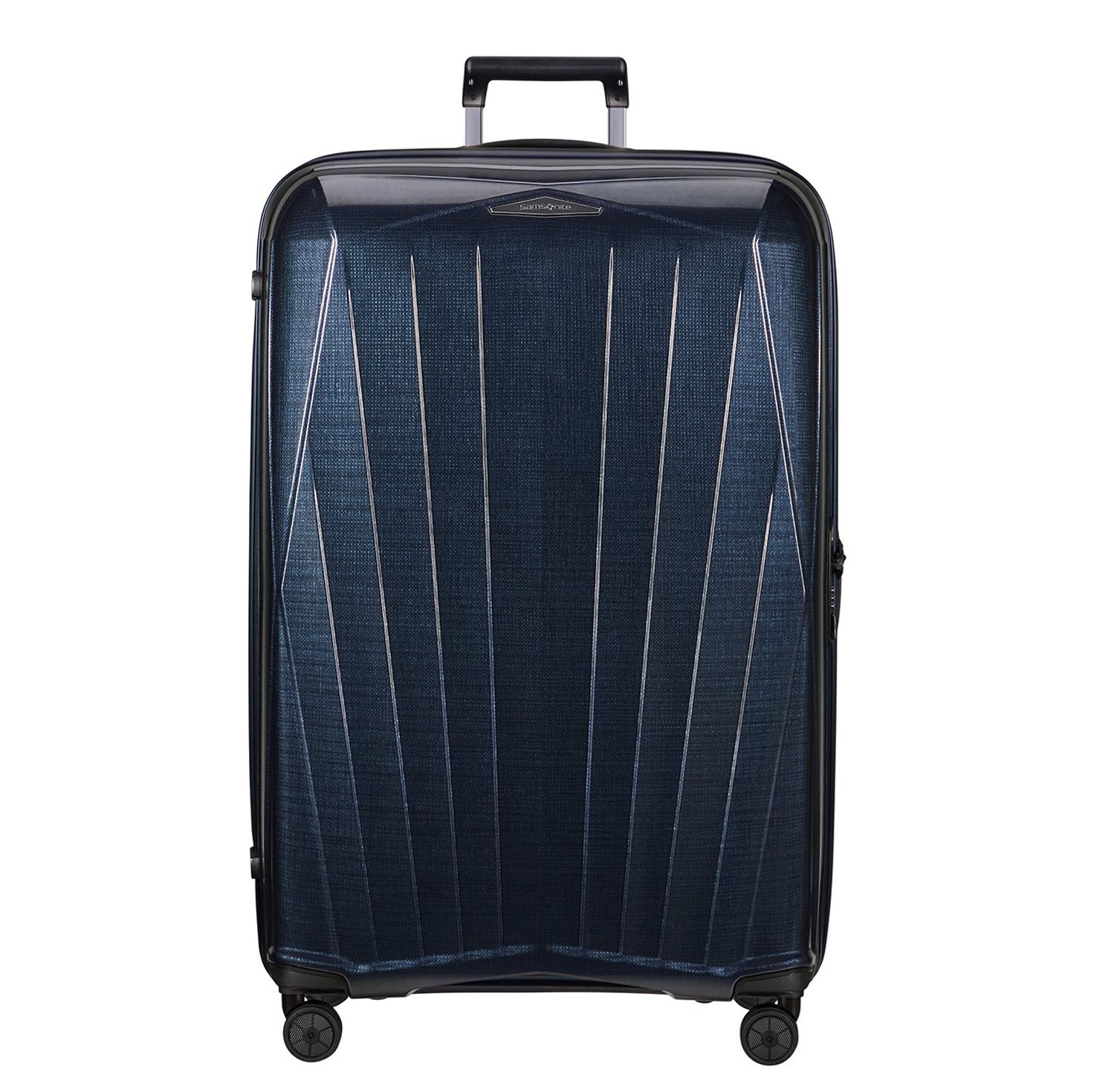 Samsonite Major-Lite Spinner 84 midnight blue