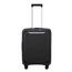 Samsonite Upscape Spinner 55 Exp Easy Access black
