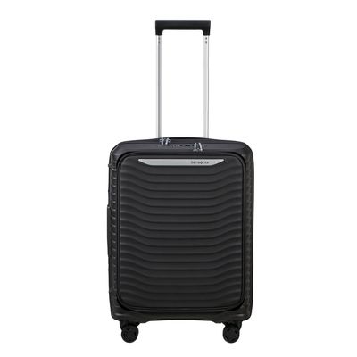 Samsonite Upscape Spinner 55 Exp Easy Access black