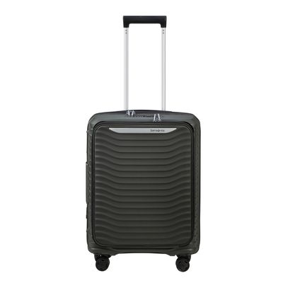 Samsonite Upscape Spinner 55 Exp Easy Access climbing ivy