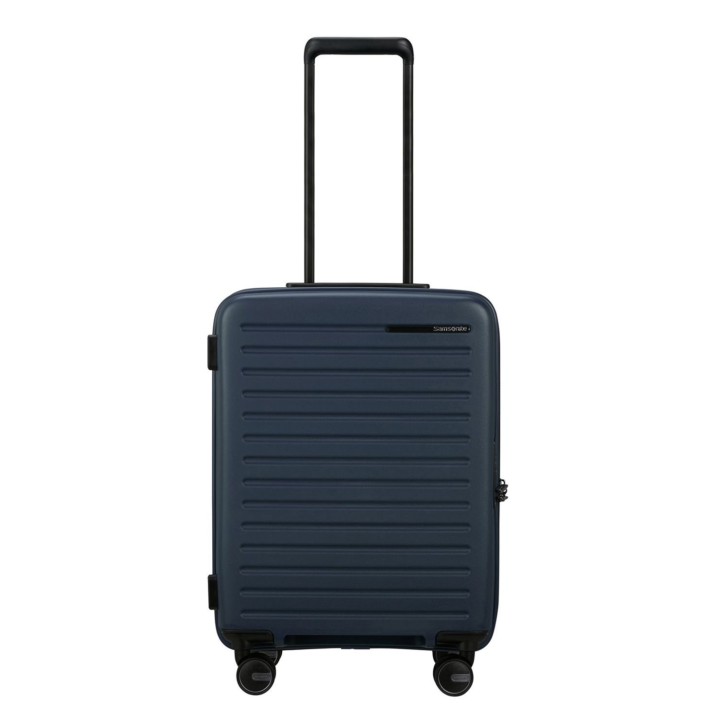 Samsonite Restackd Spinner 55 EXP midnight