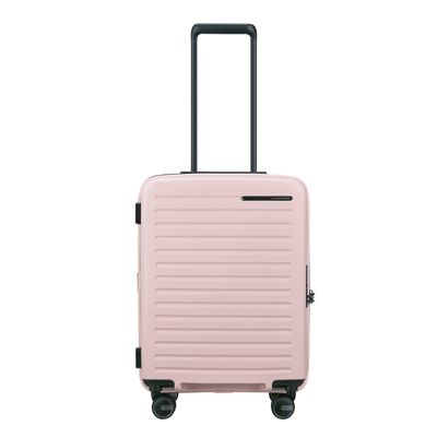 Samsonite Restackd Spinner 55 EXP rose