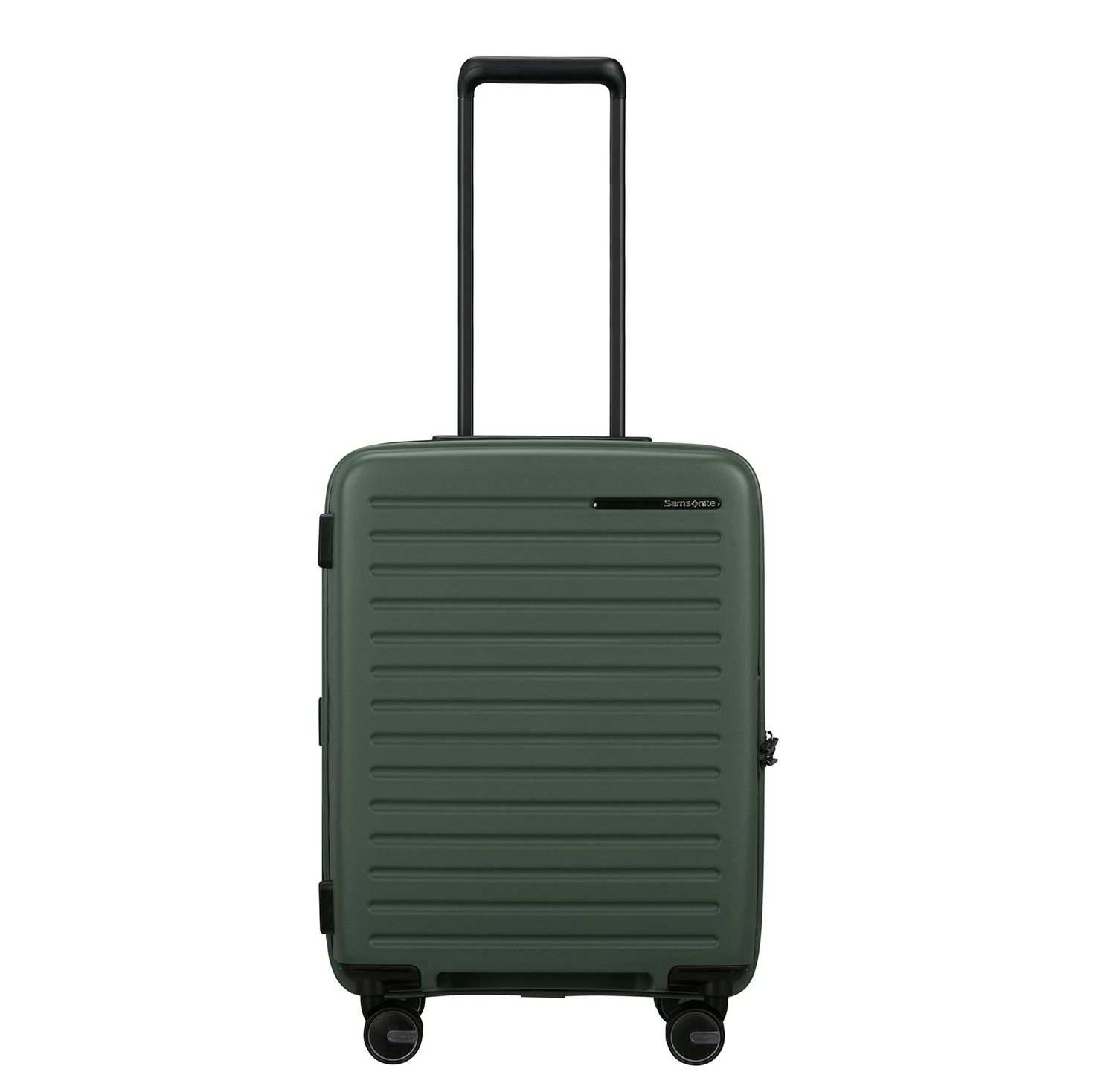 Samsonite Restackd Spinner 55 EXP sage