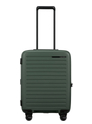 Samsonite Restackd Spinner 55 EXP sage