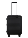 Samsonite Restackd Spinner 55 EXP Easy Acces black