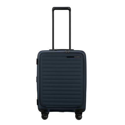 Samsonite Restackd Spinner 55 EXP Easy Acces midnight