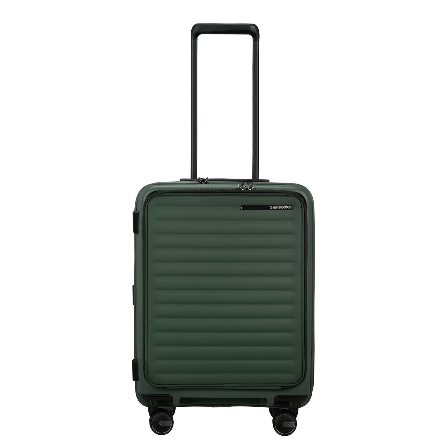 Samsonite Restackd Spinner 55 EXP Easy Acces sage