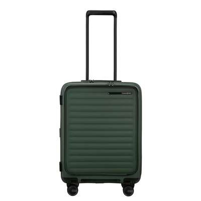 Samsonite Restackd Spinner 55 EXP Easy Acces sage