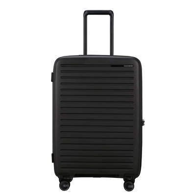 Samsonite Restackd Spinner 68 EXP black