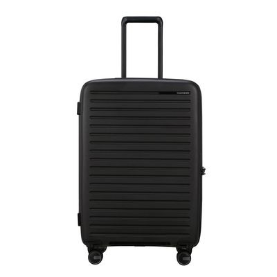 Samsonite Restackd Spinner 68 EXP black