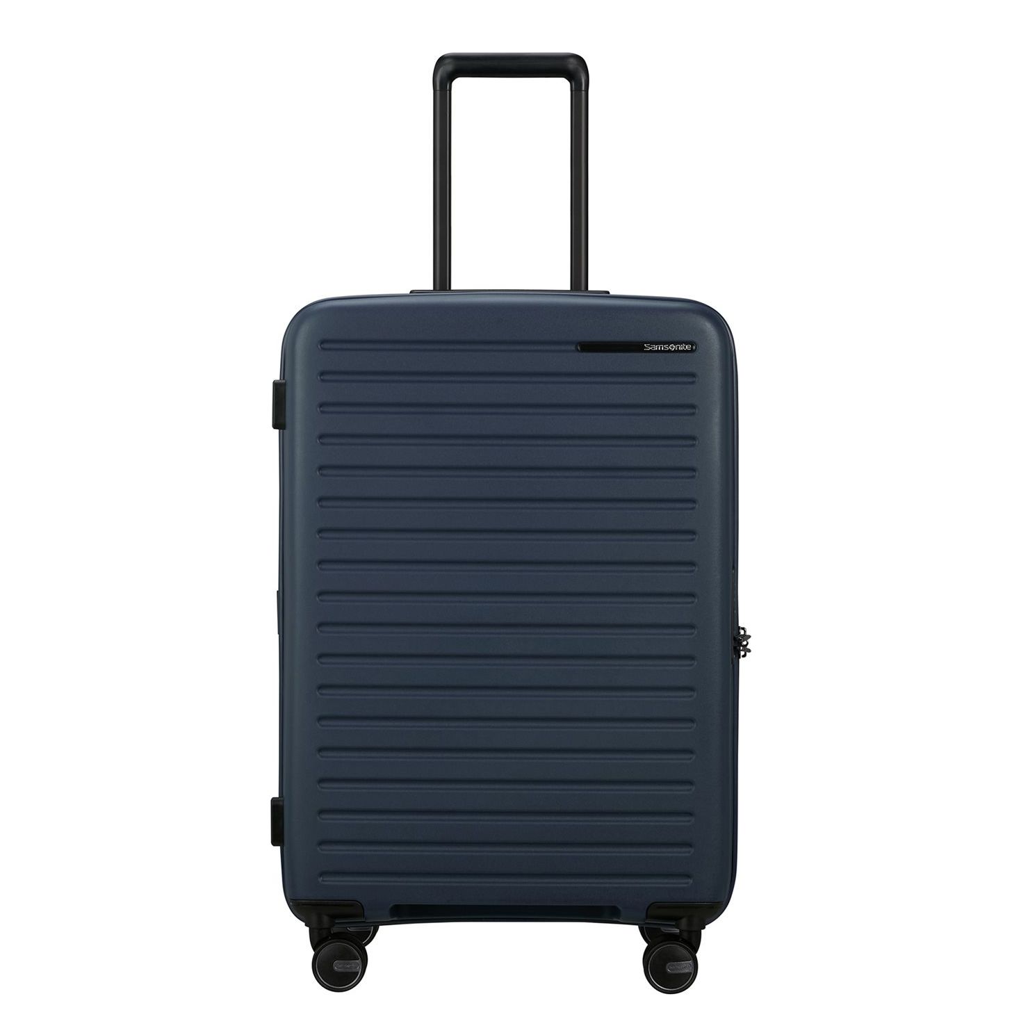 Samsonite Restackd Spinner 68 EXP midnight