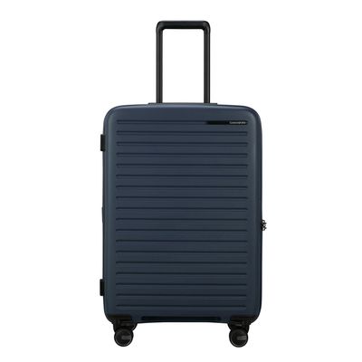 Samsonite Restackd Spinner 68 EXP midnight