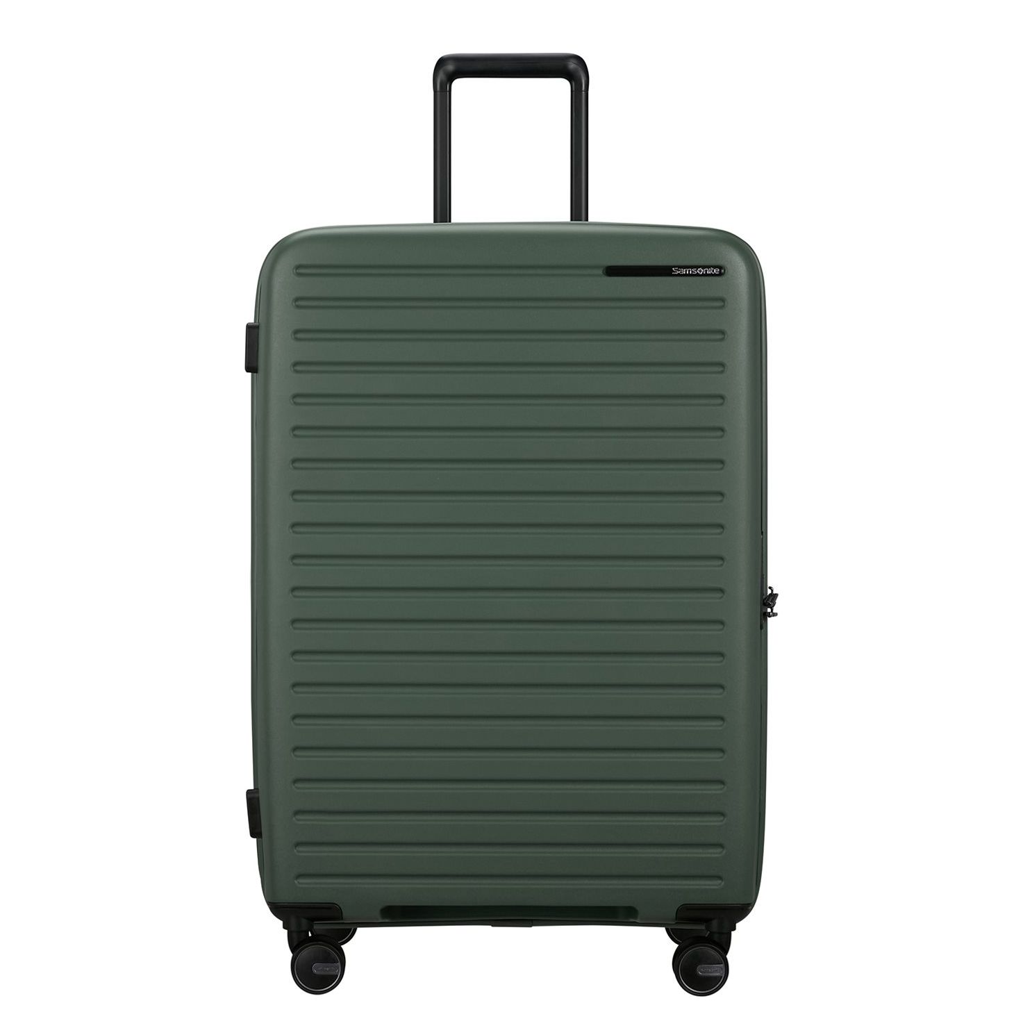 Samsonite Restackd Spinner 75 EXP sage