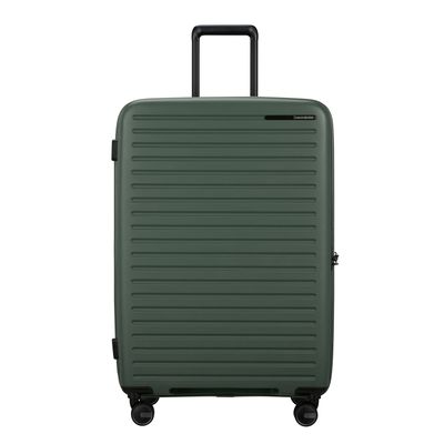 Samsonite Restackd Spinner 75 EXP sage