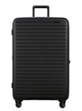 Samsonite Restackd Spinner 81 EXP black