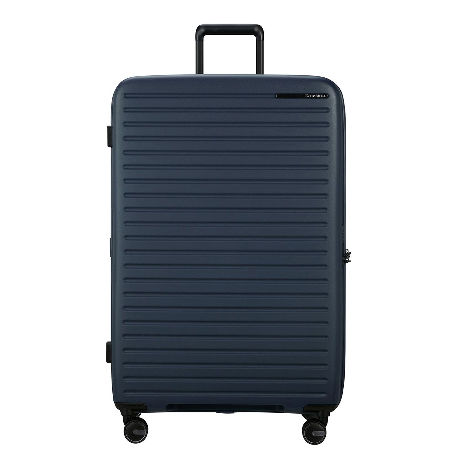 Samsonite Restackd Spinner 81 EXP midnight