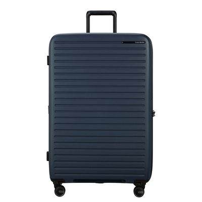 Samsonite Restackd Spinner 81 EXP midnight