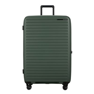Samsonite Restackd Spinner 81 EXP sage