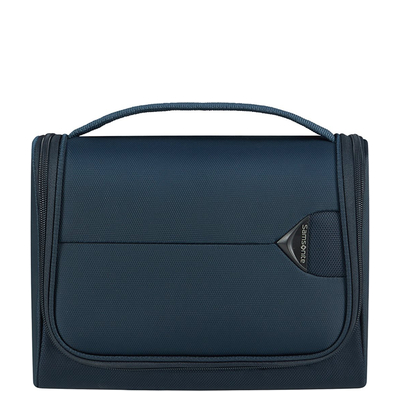 Samsonite Urbify Toilet Kit navy blue
