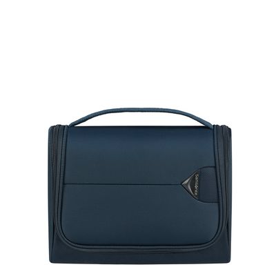 Samsonite Urbify Toilet Kit navy blue
