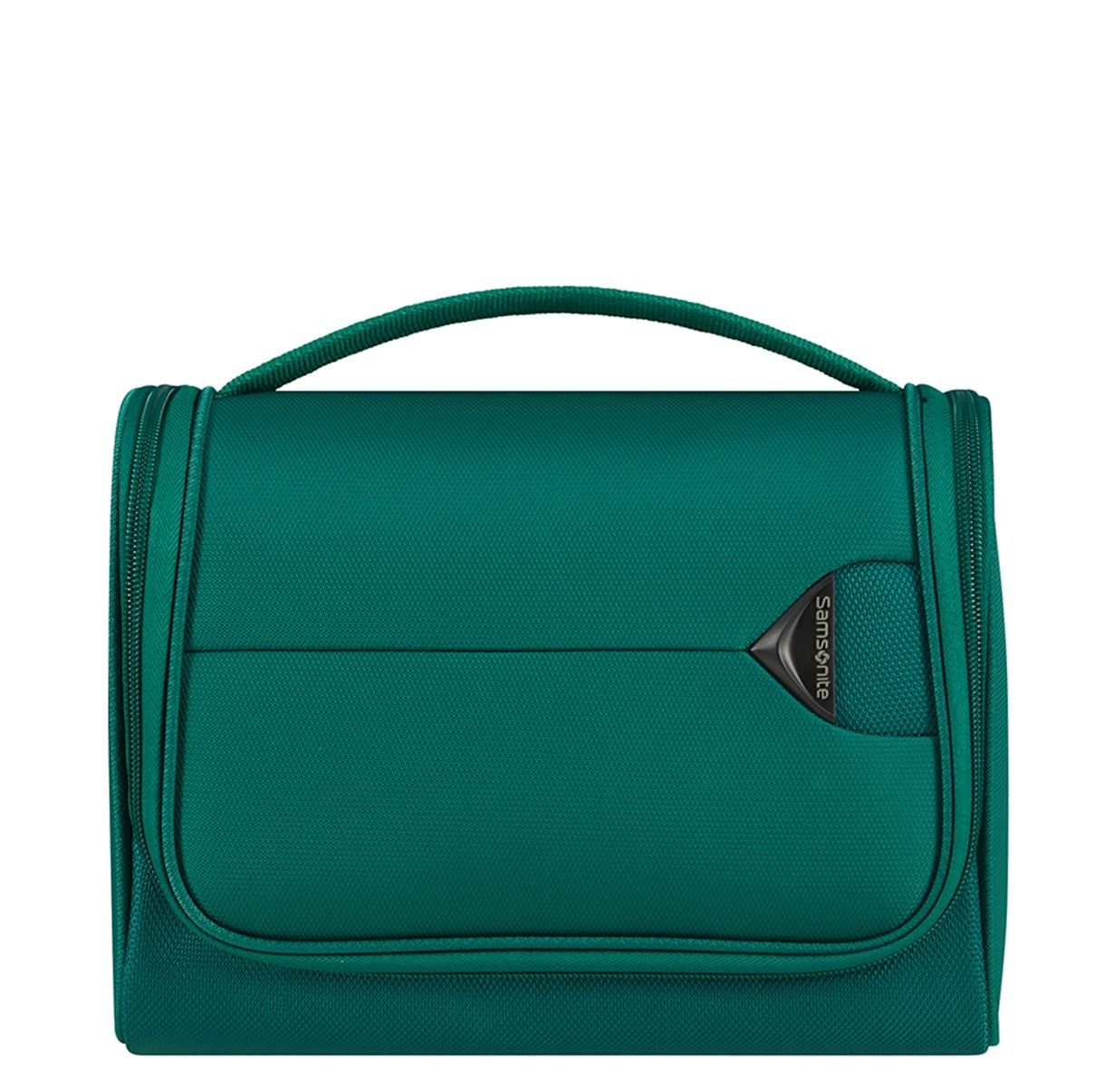Samsonite Urbify Toilet Kit pine green