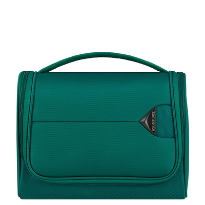 Samsonite Urbify Toilet Kit pine green
