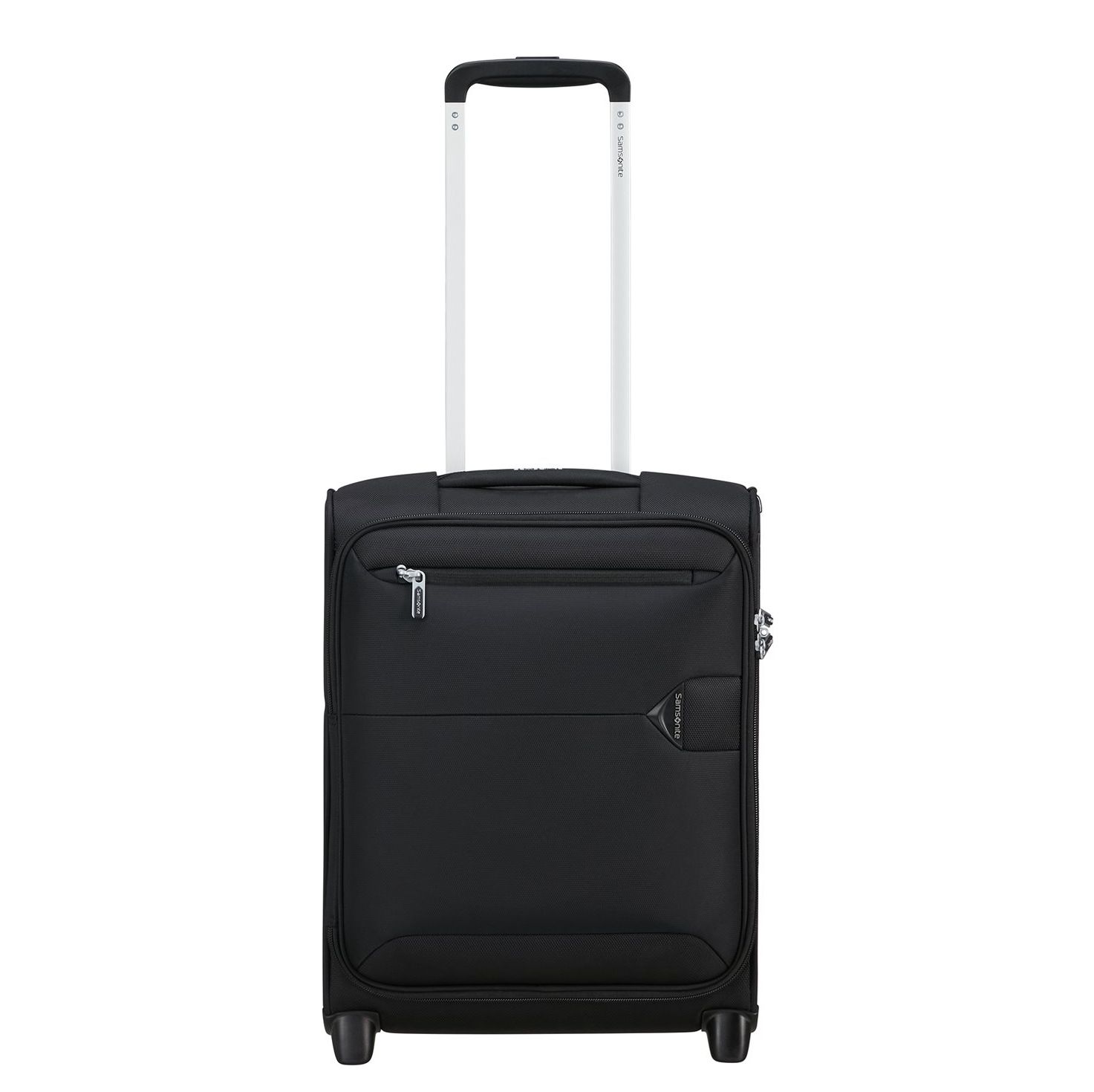Samsonite Urbify Upright 45 Underseater black