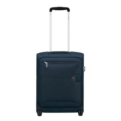 Samsonite Urbify Upright 45 Underseater navy blue