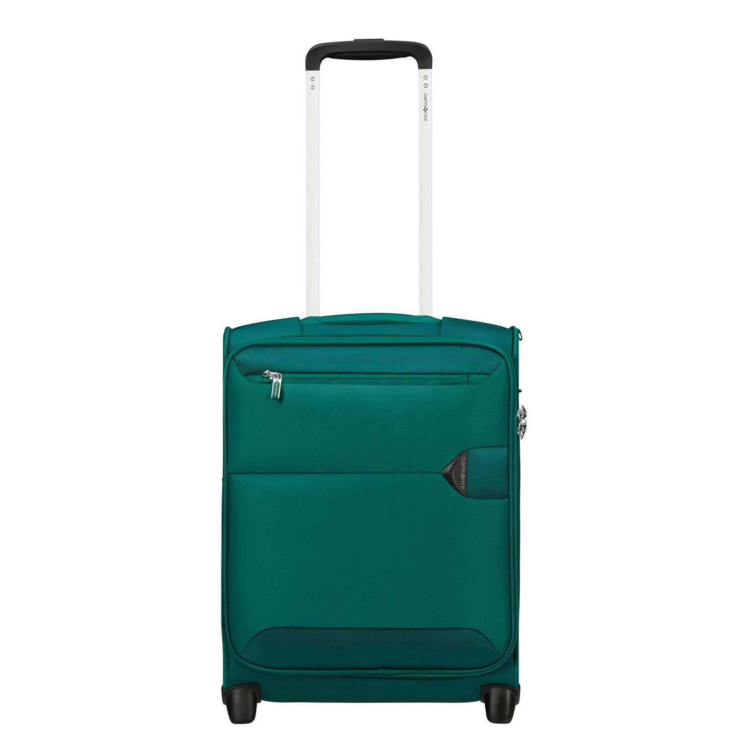 Samsonite Urbify Upright 45 Underseater pine green