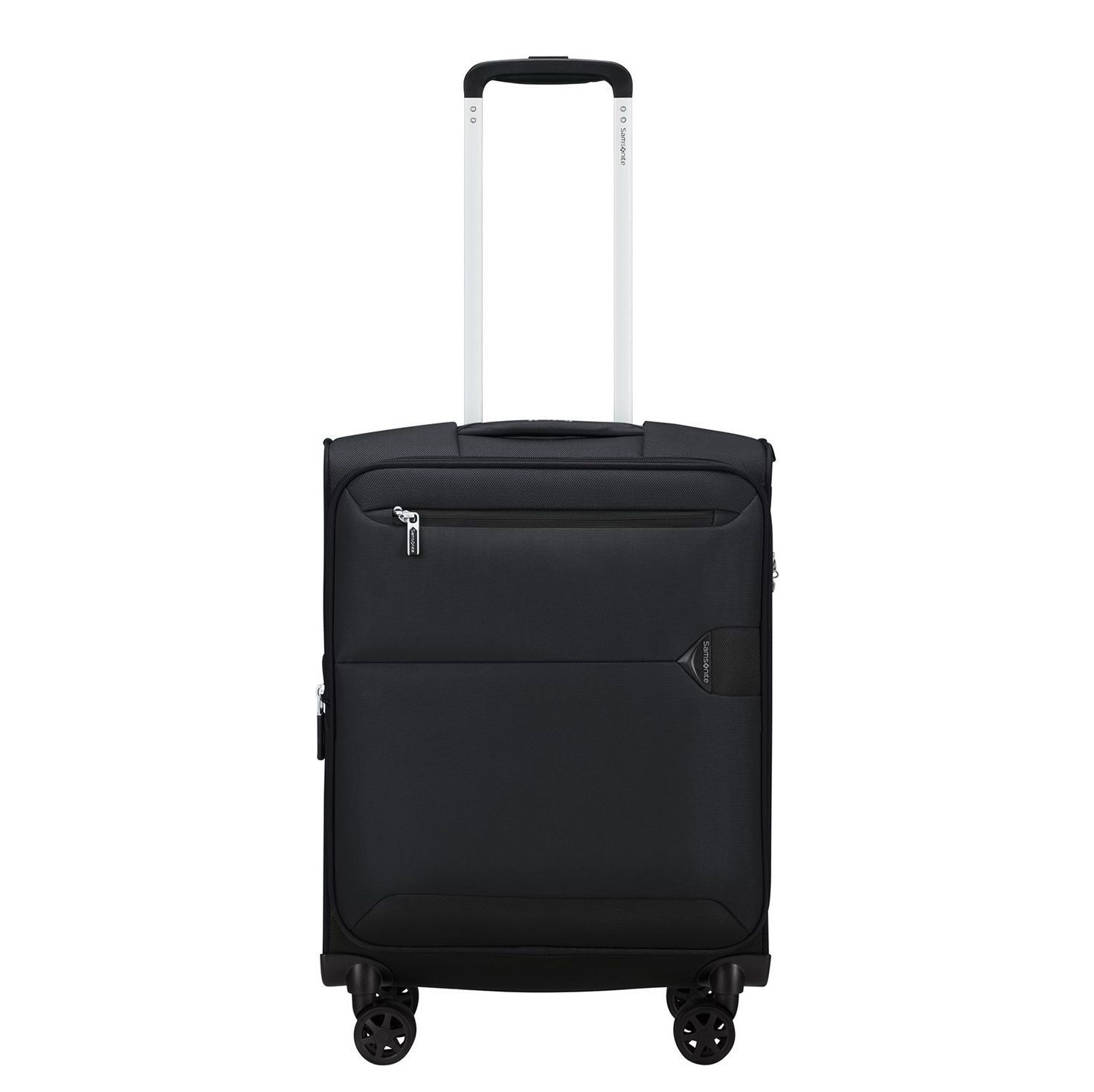 Samsonite Urbify Spinner 55 Exp black
