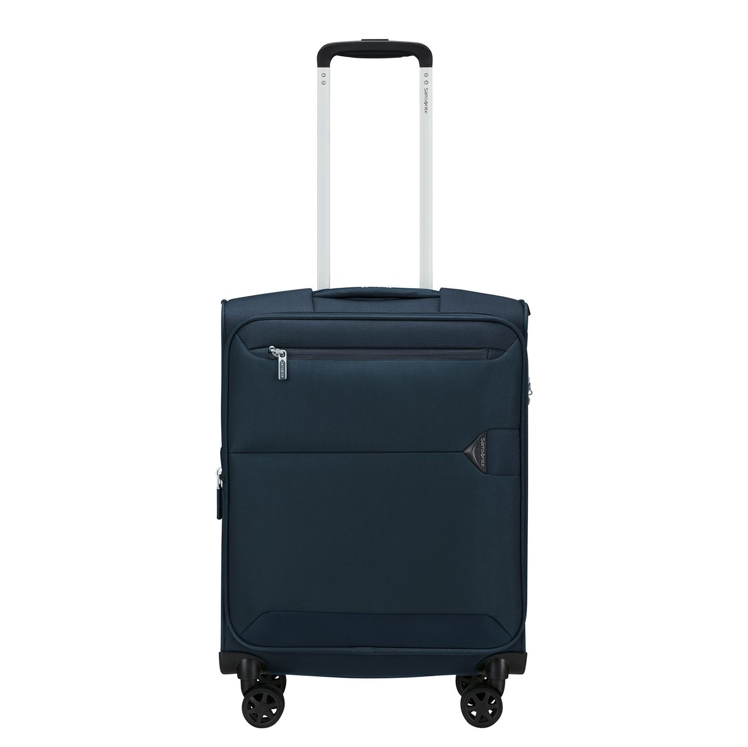 Samsonite Urbify Spinner 55 Exp navy blue
