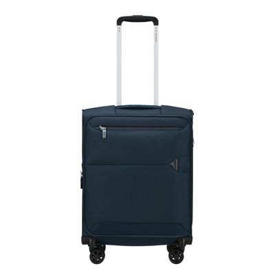 Samsonite Urbify Spinner 55 Exp navy blue