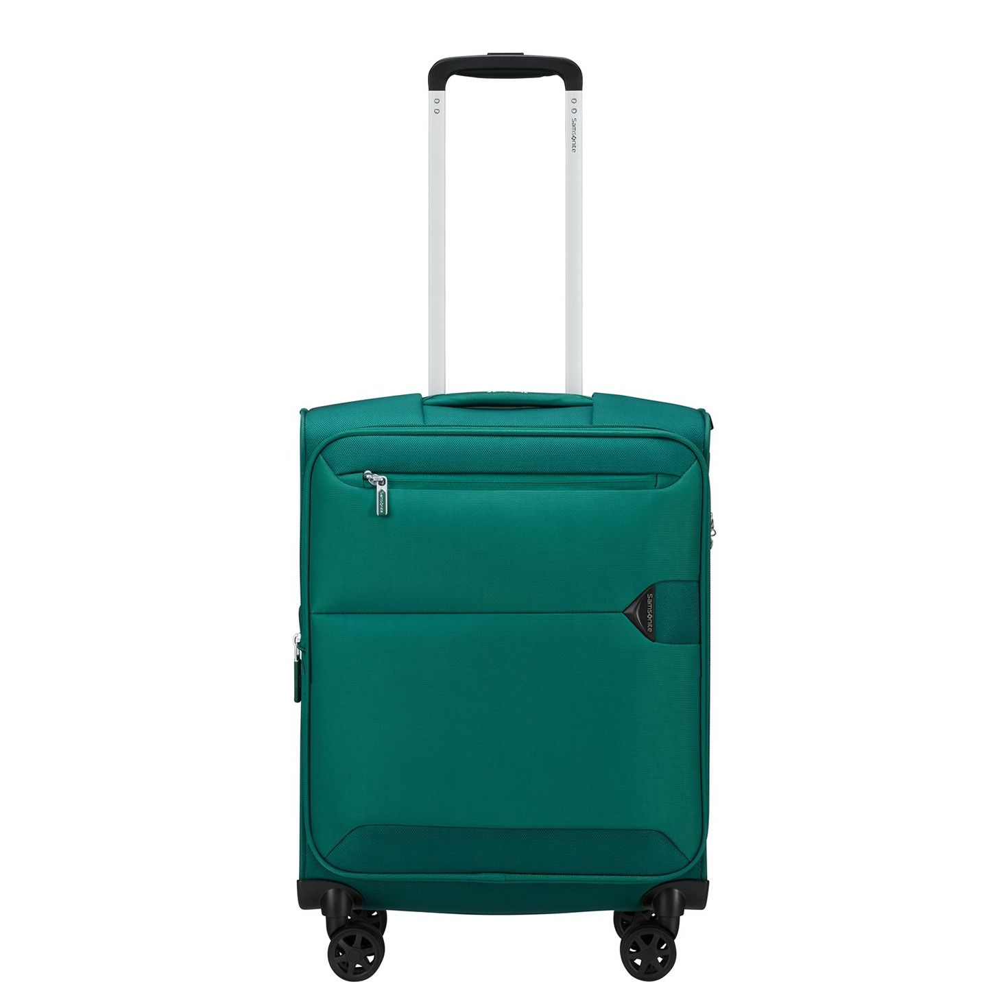 Samsonite Urbify Spinner 55 Exp pine green