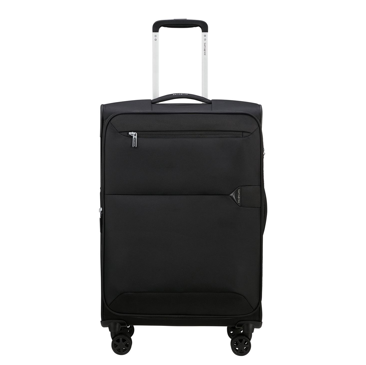 Samsonite Urbify Spinner 68 Exp black