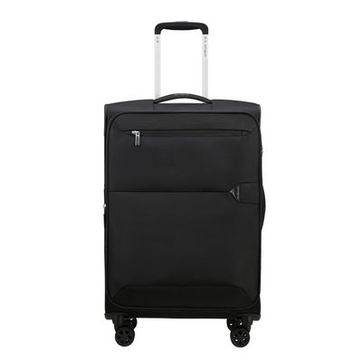 Samsonite Urbify Spinner 68 Exp black