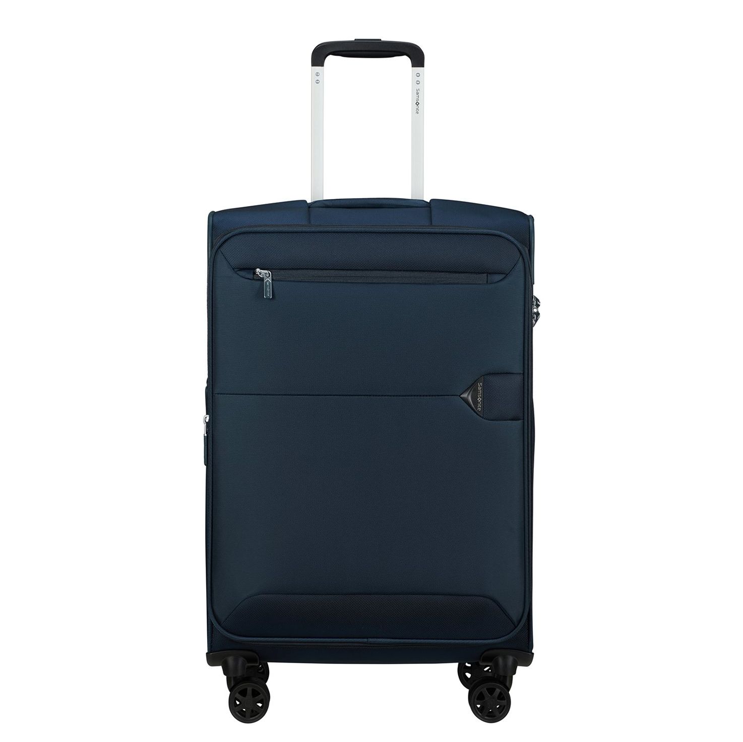 Samsonite Urbify Spinner 68 Exp navy blue