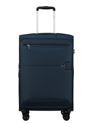 Samsonite Urbify Spinner 68 Exp navy blue